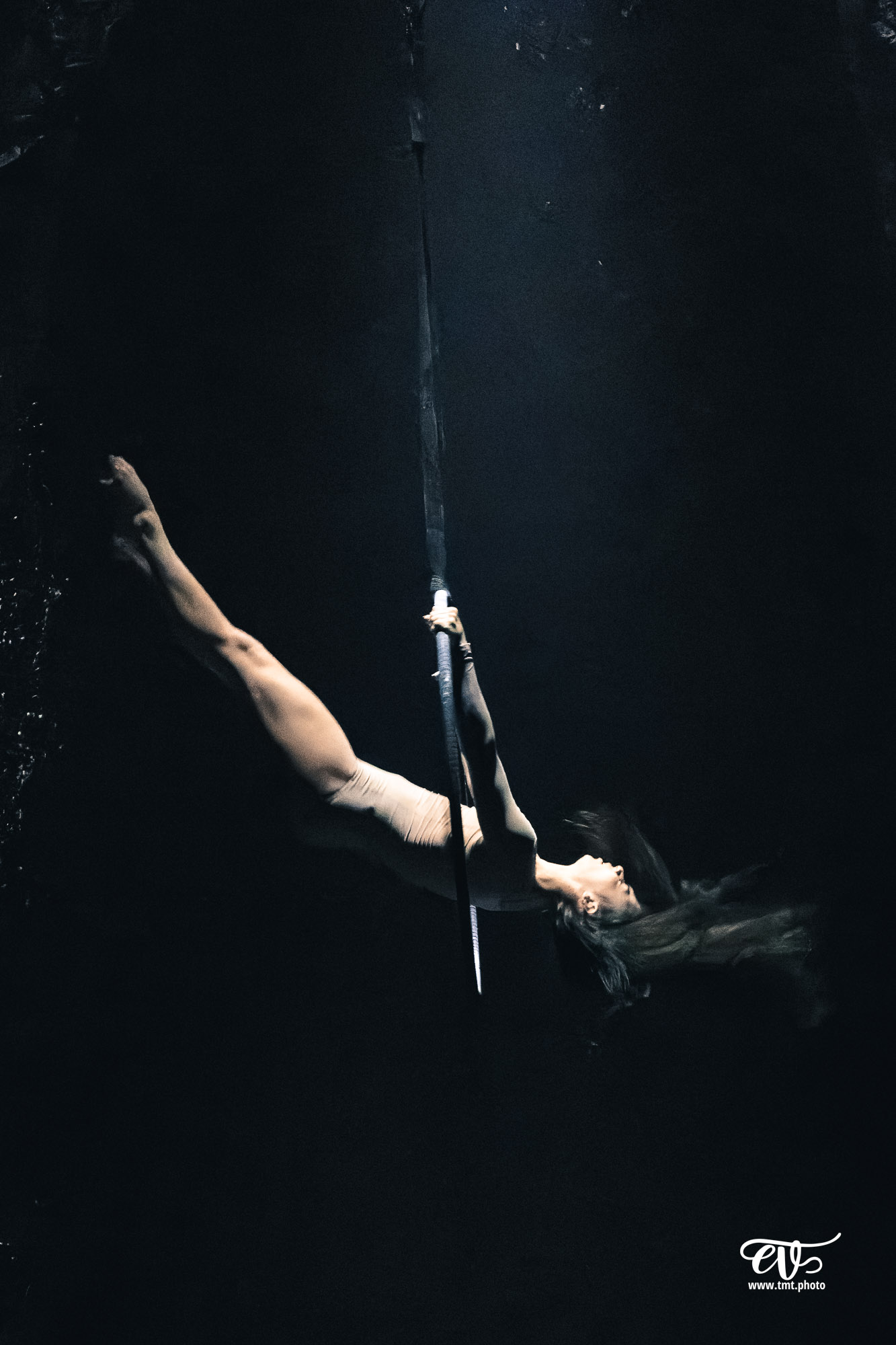 PARADISUM (CIE RECIRQUEL)